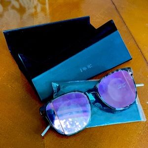 Dior Sunglasses